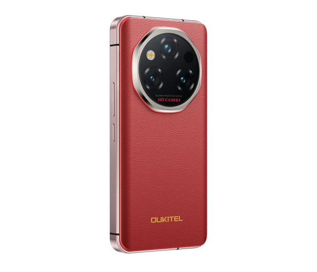 OUKITEL WP210 12/512GB 8800mAh czerwony - 1506200 - zdjęcie 5